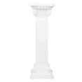 thumbnail image 1 of MIANGASTORE Statue Colonne Romaine Guide Décoratif Pilier Colonne en Plastique Ornement, 1 of 7