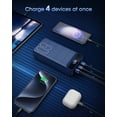 thumbnail image 4 of Power Bank Nuxgal Power 6000 mAh con carga rápida de 22,5 W, 4 of 8
