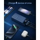 thumbnail image 4 of Power Bank Nuxgal Power 6000 mAh con carga rápida de 22,5 W, 4 of 8