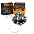 thumbnail image 3 of Wheel Bearing and Hub Assembly, 3 of 3