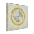 thumbnail image 4 of Trademark Fine Art Jodi Fuchs  Angel Portrait I Canvas Wall Art, 4 of 4