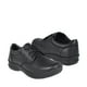 thumbnail image 1 of ZAPATOS ESCOLARES NIÑO STYLO 0232 SIMIPIEL NEGRO 18-21, 1 of 4