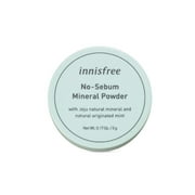 Innisfree No Sebum Mineral Powder - [Discounted Item]