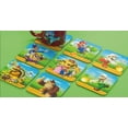thumbnail image 4 of Coasters Paladone 3D Super Mario, juego de 8 unidades, multicolor, 4 of 4