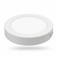 thumbnail image 1 of ISTAR ROUND LED Panel Light for hall, office, bedroom 15W ROUND LED Panel, 1 of 5