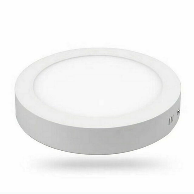 ISTAR ROUND LED Panel Light for hall, office, bedroom 15W ROUND LED Panel