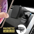 thumbnail image 3 of 360 Magnetic Car one Touch Cell Phone Dash Mount Stand Phone Holder - Phone Holder for Car/Home/Office - Compatible Any Phones, 3 of 7
