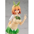 thumbnail image 2 of Figura de PVC Good Smile Los quintillizos por excelencia de Yotsuba, 2 of 5