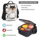 thumbnail image 5 of Balery Funny Animals Series Mochila escolar 3 en 1 para niños: mochila resistente con lonchera térmica y estuche para lápices. Mochila escolar para niños y niñas., 5 of 7