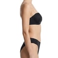 thumbnail image 2 of Set De Bra Strapless Titrante Transparente Y Panty Sin Costuras, 2 of 3