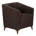 thumbnail image 3 of Sillón Dicasa Cooper II 1 Plaza Café para Sala, 3 of 10