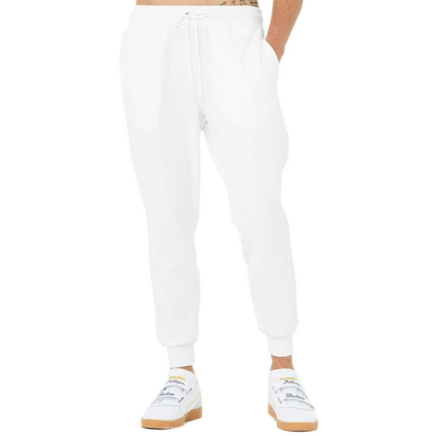 bella canvas joggers