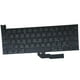 thumbnail image 5 of Reemplazo de para computadora portátil . UU. Sin Plasic retroiluminado 13 "negro Accesorios clásicos Numérico para computadora, 5 of 7