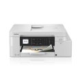 thumbnail image 1 of Brother INKvestment MFC-J4355DW Wireless Color Inkjet All-in-One Printer, 1 of 1