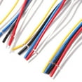 thumbnail image 4 of Arnés Relé Coche 5 Piezas Automotriz SPDT Pines (12 V), 4 of 8