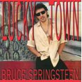 thumbnail image 1 of Bruce Springsteen - Lucky Town (vinyl), 1 of 2