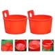 thumbnail image 4 of 2 unids mango largo agua cuchara casera jardín agua fiamer cucharas de agua multiusos, 4 of 6