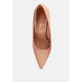 thumbnail image 4 of Charade Mid Heel Sandals, 4 of 10