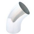 thumbnail image 1 of SPE 9449 Spectre Performance 9449 3" 45° Aluminum Elbow, 1 of 1