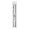 thumbnail image 6 of Recollections Paper Tearing Guide Ruler Set, 6 Pack, 6 of 6