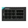 thumbnail image 4 of ASUS ROG Thor ROG-THOR-1000P2-GAMING 1000 W ATX12V 80 PLUS PLATINUM Certified Full Modular Power Supply, 4 of 4