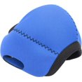 thumbnail image 1 of Huggegwe Housse de Régulateur de Plongée, Housse de Protection en Néoprène Confortable et Douce pour la Respiration, Régulateur de Plongée Léger et Imperméable U2536-27557, 1 of 8