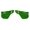 Green, variant on Maier Mfg Side Panels White 205011