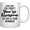 White 2 Mug, variant on Sometimes You Forget You are Awesome So This Is Your Reminder Ceramic Coffee Mug FunnyGift For Someone Who Loves Drinking Bachelor Party Favors (White 2 Mug, Ceramic)