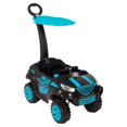 thumbnail image 1 of Montable Prinsel PushCar Corsa LX Azul, 1 of 6