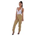 thumbnail image 2 of TRKIYQC, nuevos monos para mujer, pantalones estilo militar de combate, pantalones Cargo, pantalones deportivos largos, Joggers TRKIYQC  Moda，ocio, 2 of 9