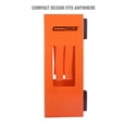 thumbnail image 4 of OEMTools Magnetic Glove Dispenser, Orange, 4 of 7
