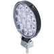thumbnail image 4 of 42W 14LED Luz de Trabajo 6000K 3000LM Focos Redondos IP67 Impermeable Universal para Coche Moto, 4 of 12
