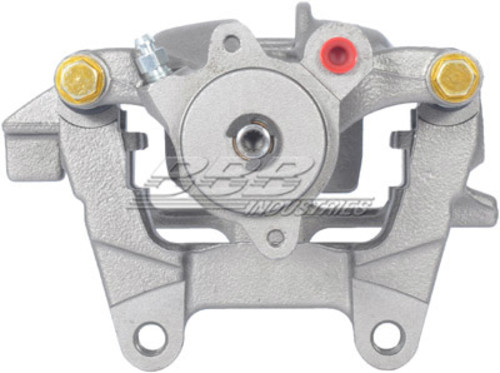 TERREPOWER formerly BBB Industries 99-02148A Reman Caliper w/installation Hardware