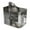 B#441, variant on RuiJiao Smart Cat Water Fountain Automatic Dispenser with Quiet Pump, 1500ml Large Capacity, Easy Clean 360° Design for Cats and Small Pets, Encourages Hydration, BPA-Free