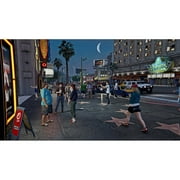 Grand Theft Auto V, Rockstar Games, PC