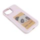thumbnail image 5 of Caja Del Teléfono De La Pantalla De La Tinta, Cubierta Protectora Del Teléfono NFC Del Ajuste Exacto De La Lente De Aluminio Delgada De TPU Para DIY, 5 of 7