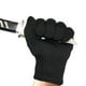 thumbnail image 4 of 1 par de guantes anticorte multiusos de alambre de acero de grado uno 5A, 4 of 5