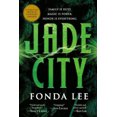 thumbnail image 2 of Jade City (The Green Bone Saga), 2 of 2