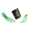 thumbnail image 3 of Plantillas para Calzado Crep Protect de Impulso Sport verde Unitalla Crep Protect Unisex Insoles Sport Verdes 5056243300594, 3 of 3