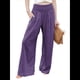 thumbnail image 1 of Pantalones Palazzo de para Mujer L, 1 of 8