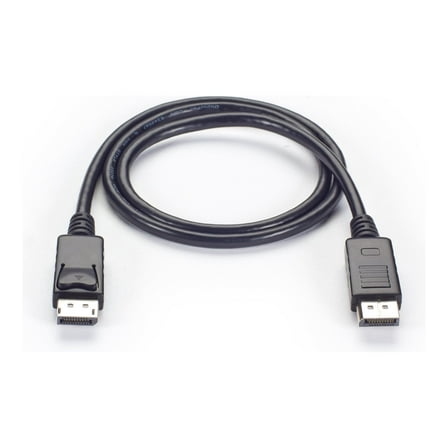 Black Box DisplayPort 1.2 Video Cable