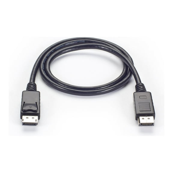 Black Box DisplayPort 1.2 Video Cable