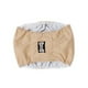 thumbnail image 3 of Banda para el vientre de perro Pañal para mascotas Abrigo lavable Impermeable Entrena Meterk Beige, 3 of 7