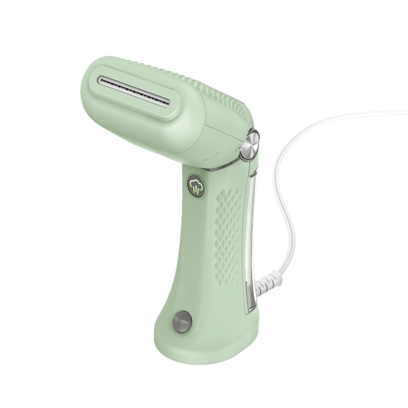 Conair Extreme Steam Handheld Garment Steamer GSC24, Pistachio Green, 1200W Power