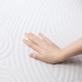 thumbnail image 4 of Crown Comfort 12 inch Gel Memory Foam Mattress with Premium Cover Twin, 4 of 5