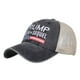 thumbnail image 2 of Trump 2024 Béisbol Casual Ajustable Golfs para Hombres Mujeres (), 2 of 9