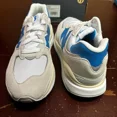 thumbnail image 2 of New Balance Mens Multicolor 574 M5740SA1 Athletic Running Shoes Size US 11 D, 2 of 5