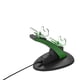 thumbnail image 4 of Game Handle Charger Usb Light Handle Base De Carga Partidario Inevent EL013910-02, 4 of 5