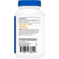 thumbnail image 3 of Nutricost Alpha GPC | 600 Mg Per Serving | 120 Capsules | 60 Servings, 3 of 3