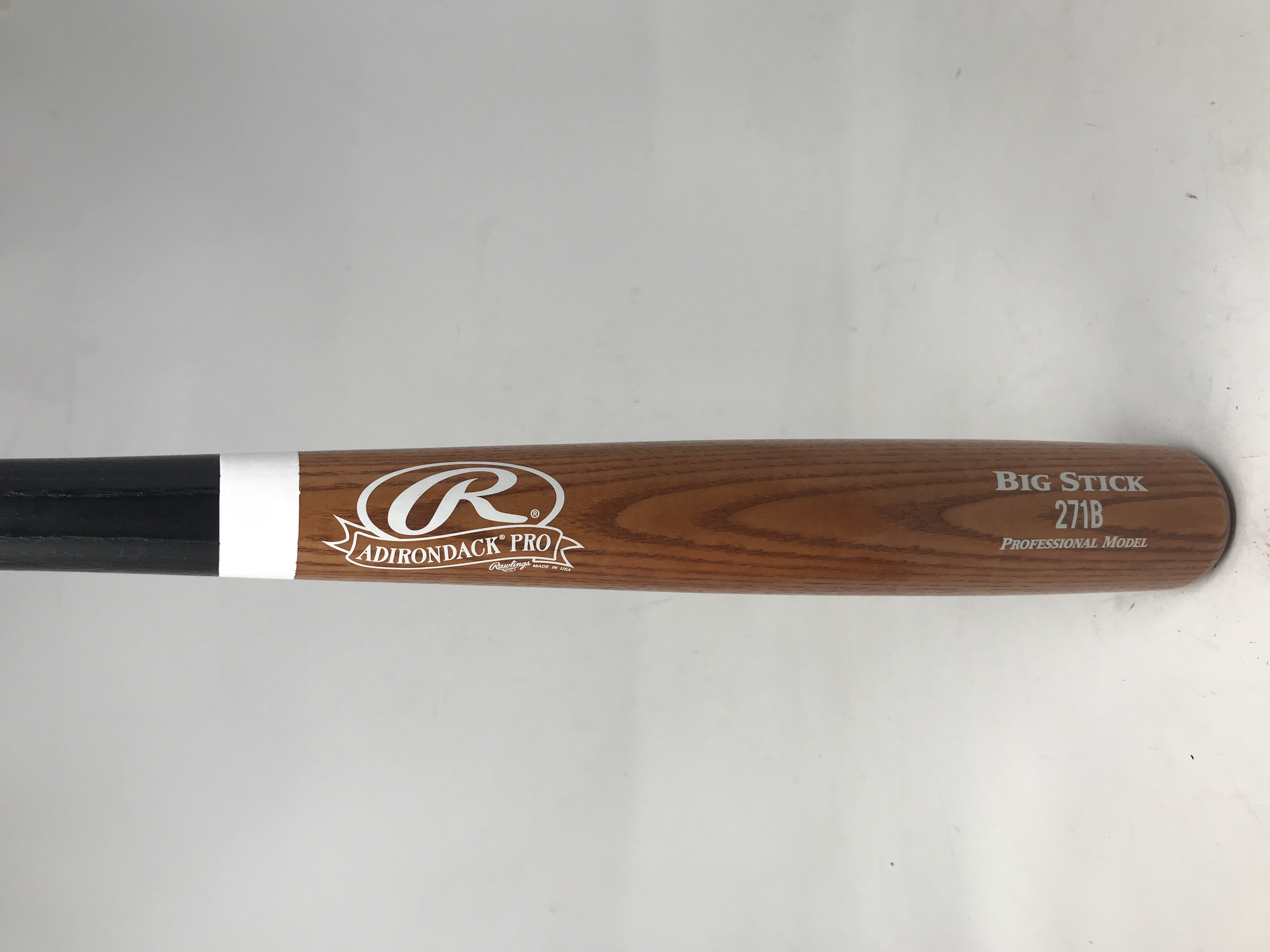 rawlings adirondack pro